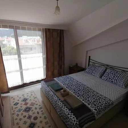 דירה Merkezi Konumda Dublex, Havuzlu Ve Kapali Garajli Daire *